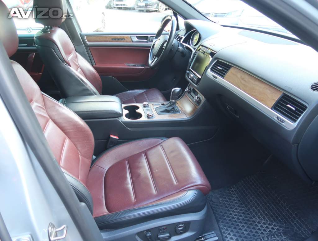 Foto inzerátu VW Touareg 3.0 TDI