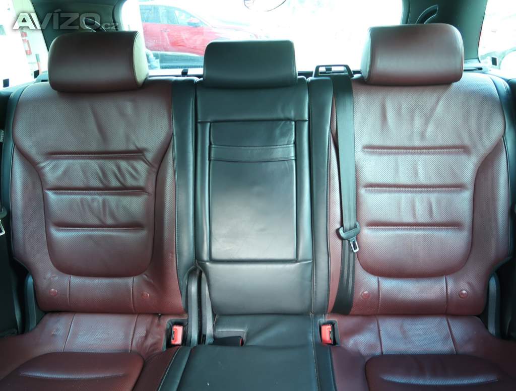 Foto inzerátu VW Touareg 3.0 TDI