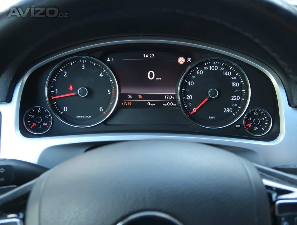 Foto inzerátu VW Touareg 3.0 TDI