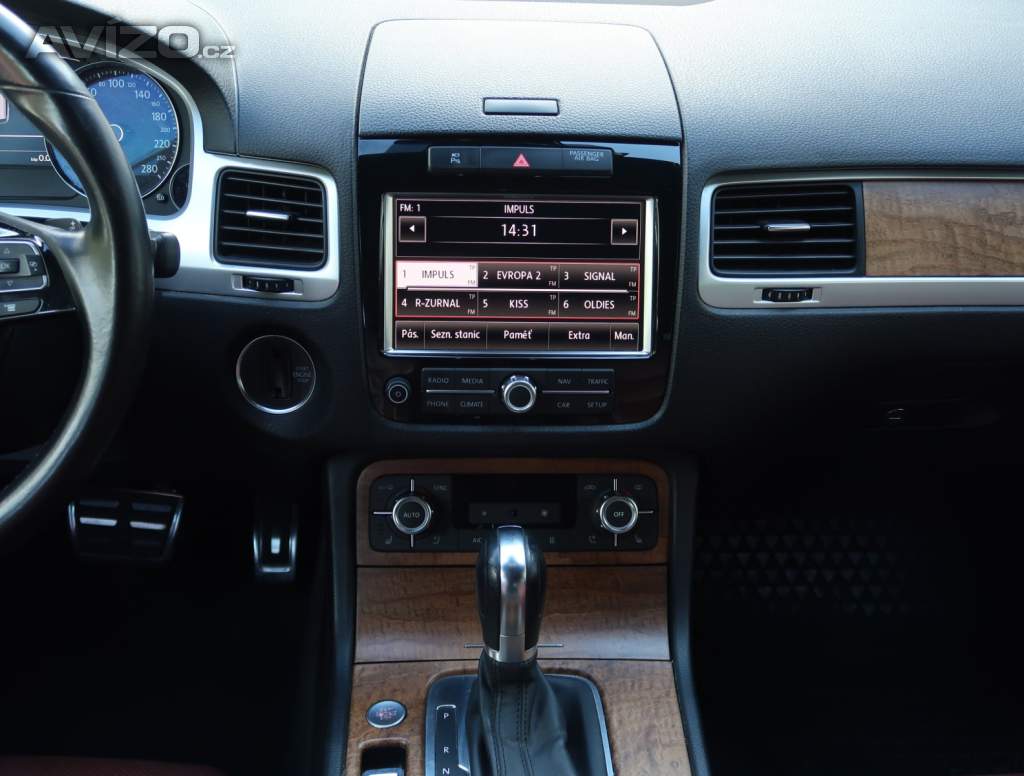 Foto inzerátu VW Touareg 3.0 TDI