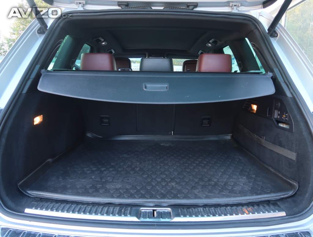 Foto inzerátu VW Touareg 3.0 TDI