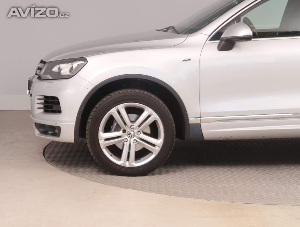 Foto inzerátu VW Touareg 3.0 TDI