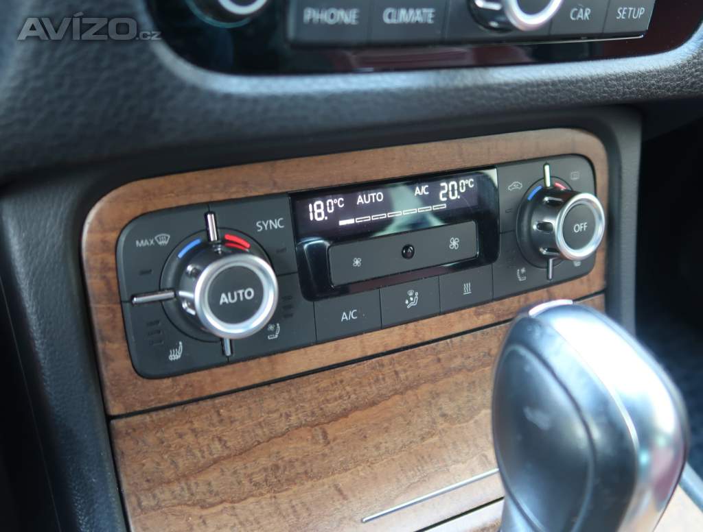 Foto inzerátu VW Touareg 3.0 TDI