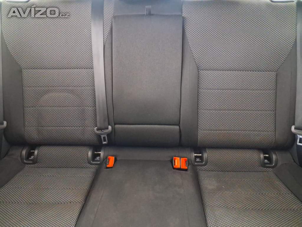 Foto inzerátu Skoda Octavia 1.6 TDI