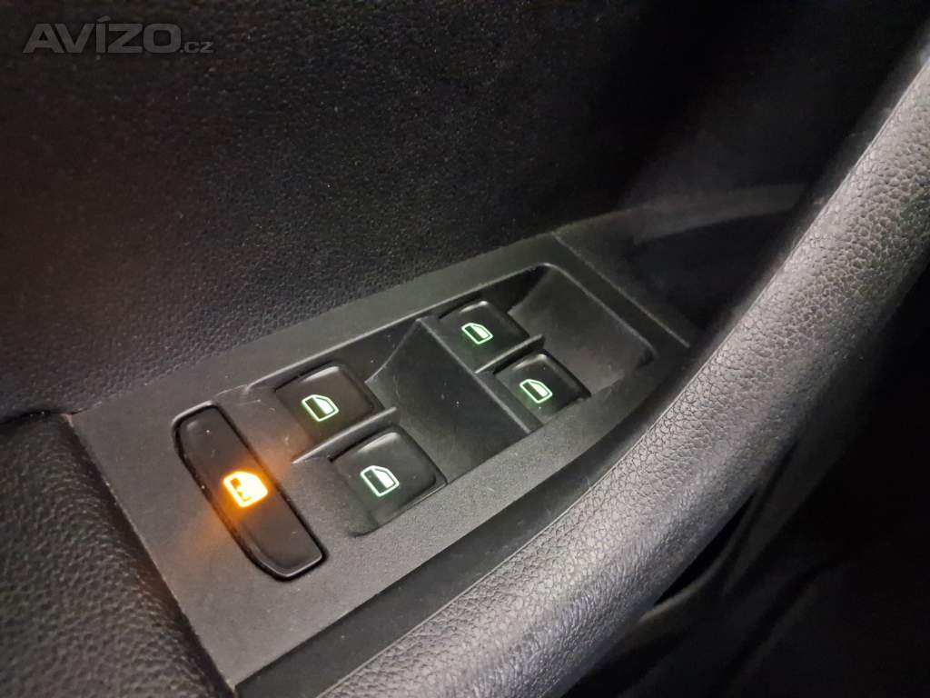 Foto inzerátu Skoda Octavia 1.6 TDI