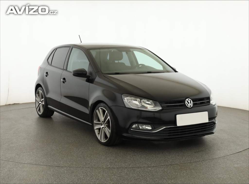 VW Polo 1.2 TSI