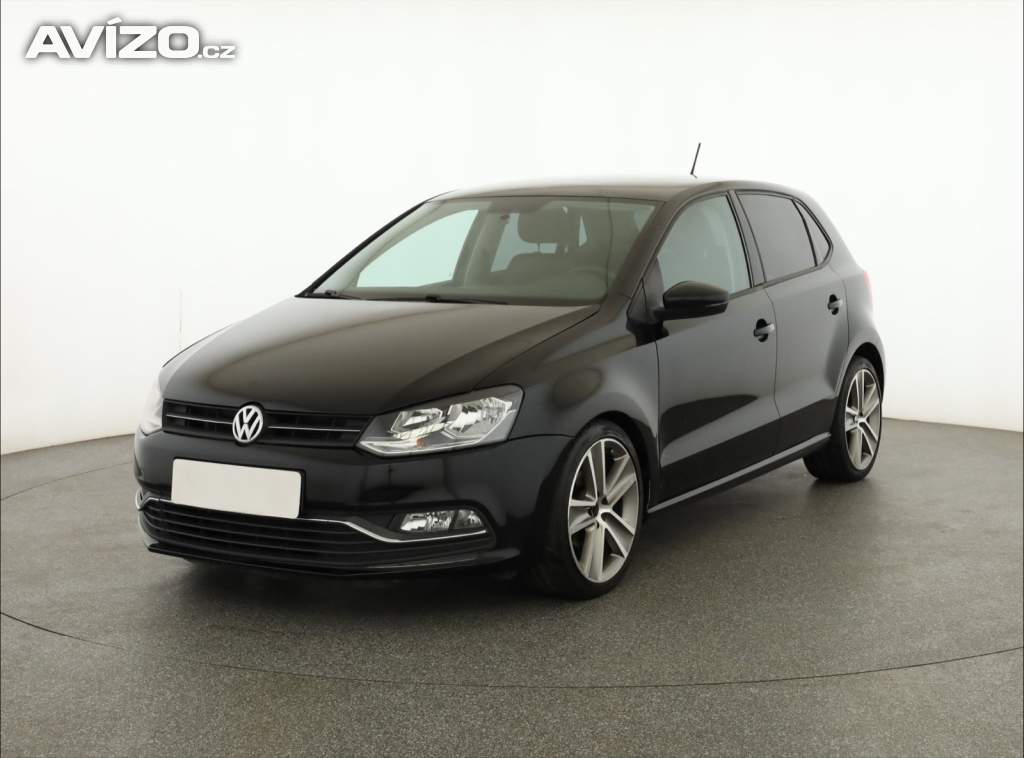 Foto inzerátu VW Polo 1.2 TSI