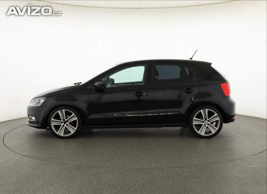 Foto inzerátu VW Polo 1.2 TSI