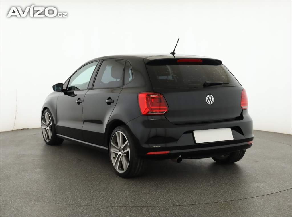 Foto inzerátu VW Polo 1.2 TSI
