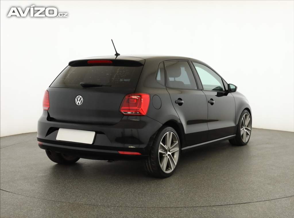 Foto inzerátu VW Polo 1.2 TSI