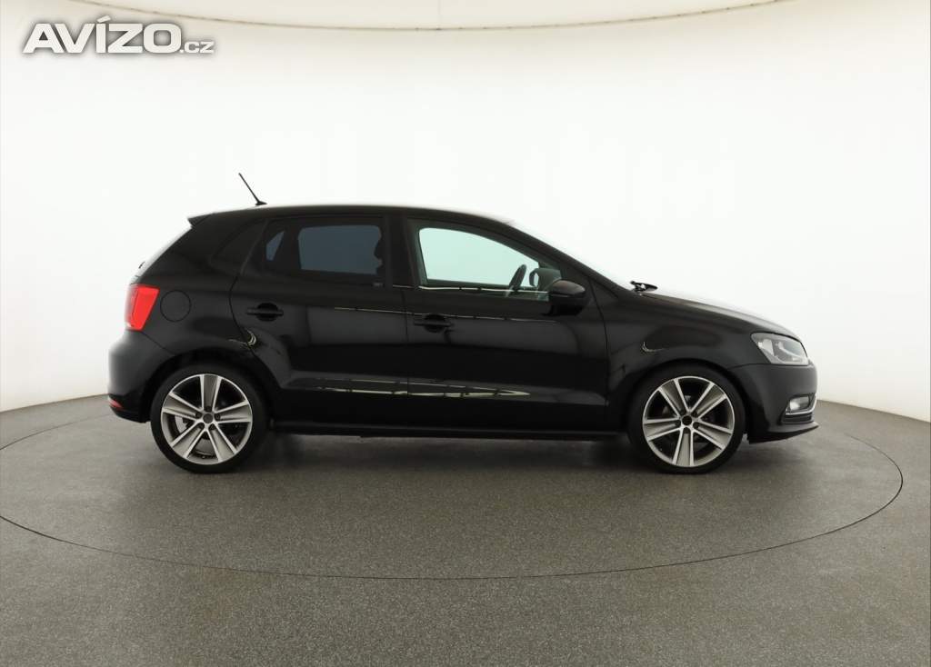 Foto inzerátu VW Polo 1.2 TSI