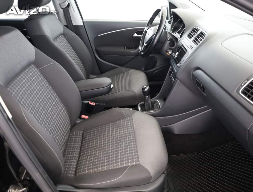 Foto inzerátu VW Polo 1.2 TSI