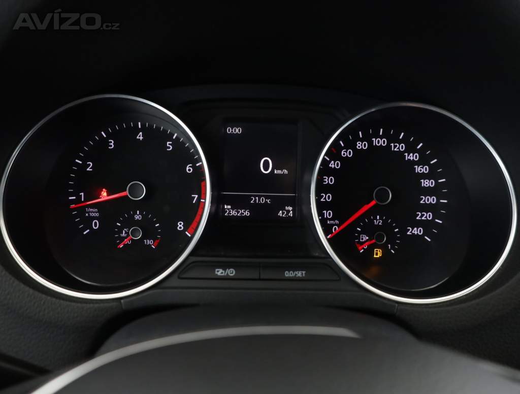 Foto inzerátu VW Polo 1.2 TSI