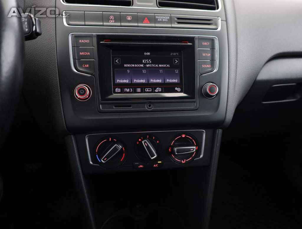 Foto inzerátu VW Polo 1.2 TSI