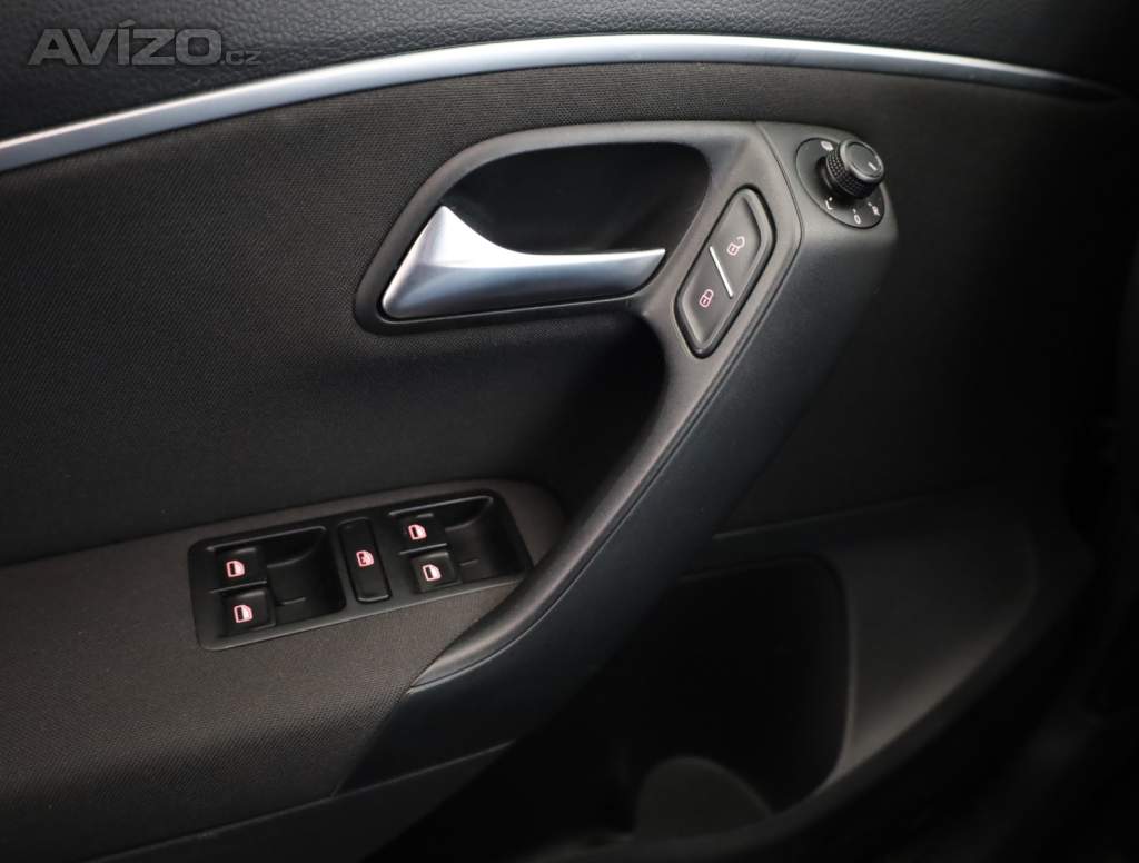 Foto inzerátu VW Polo 1.2 TSI