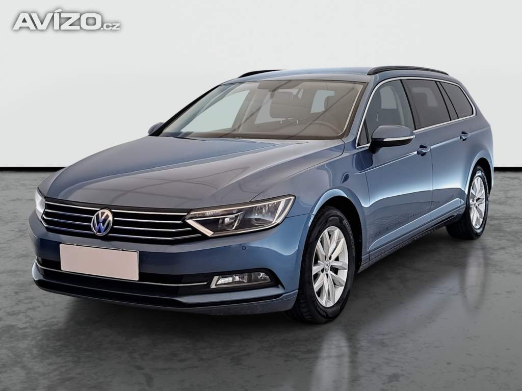Foto inzerátu VW Passat 2.0 TDI