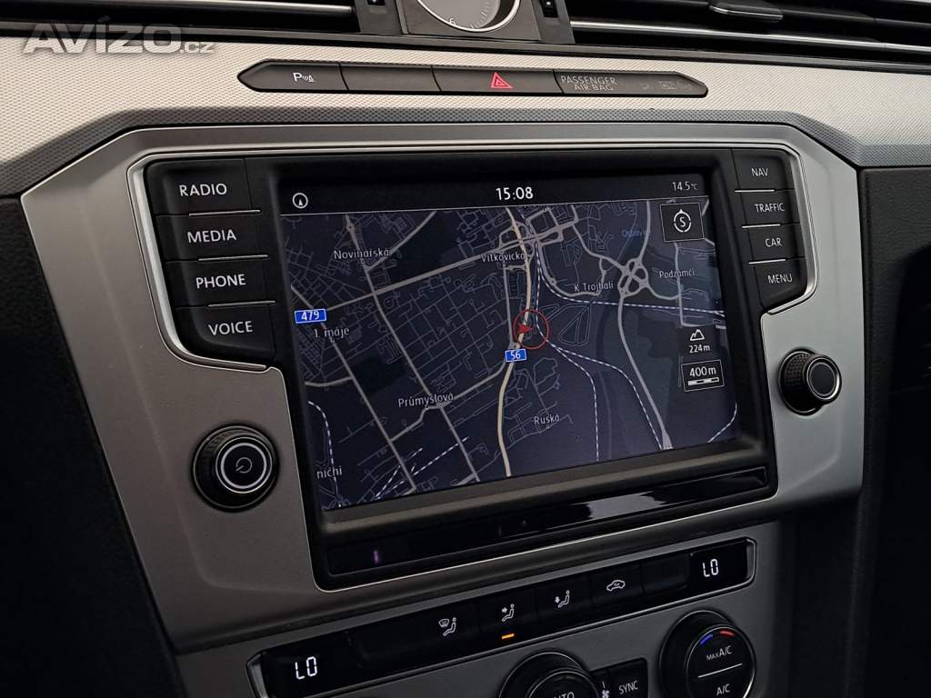 Foto inzerátu VW Passat 2.0 TDI