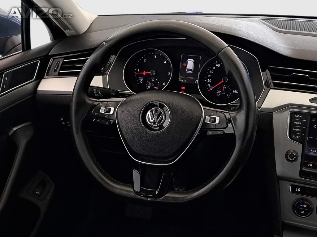 Foto inzerátu VW Passat 2.0 TDI