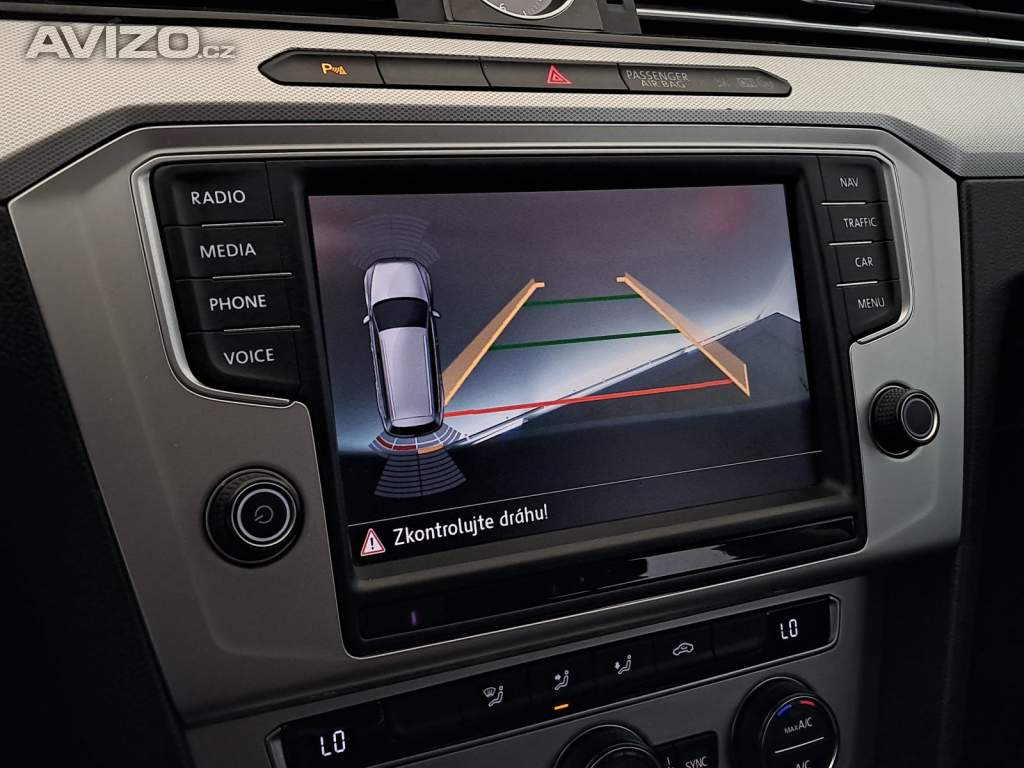 Foto inzerátu VW Passat 2.0 TDI