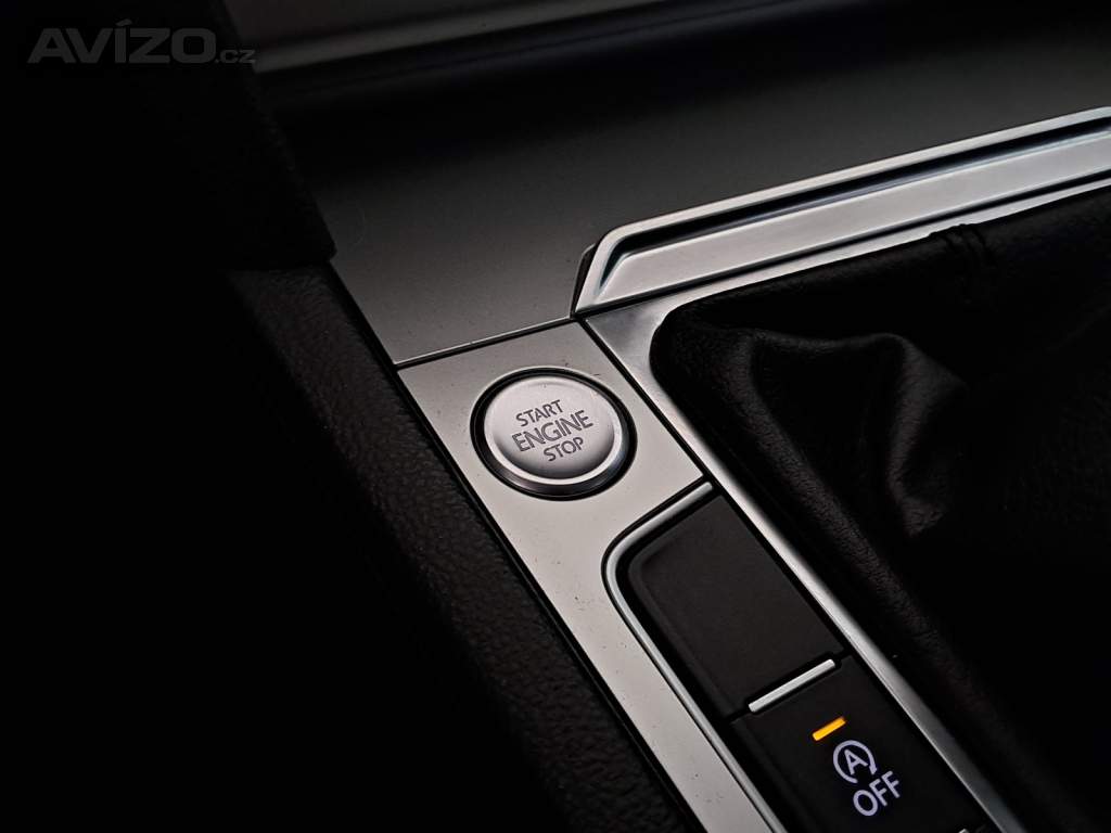 Foto inzerátu VW Passat 2.0 TDI