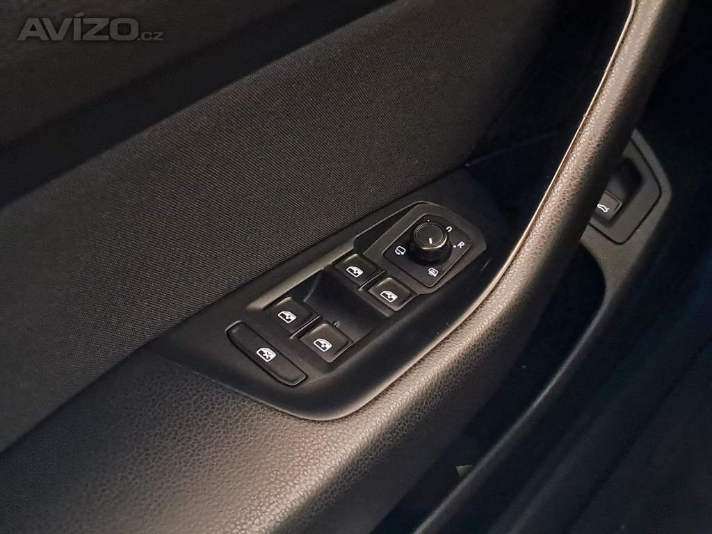Foto inzerátu VW Passat 2.0 TDI