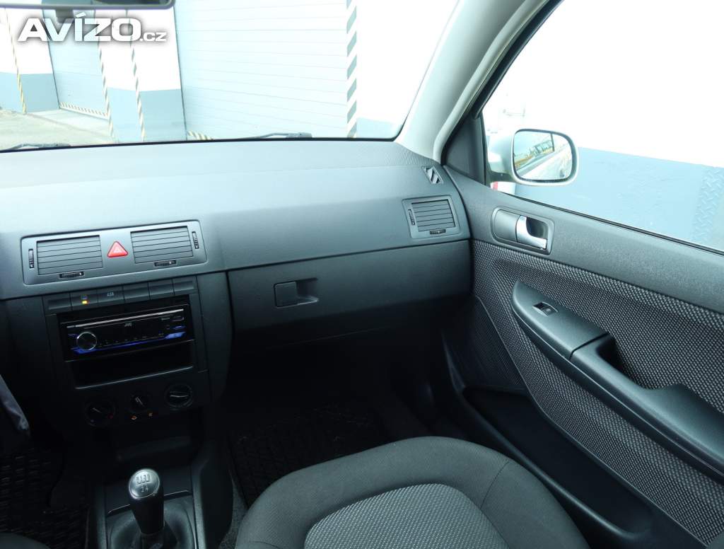 Foto inzerátu Skoda Fabia 1.4 16V
