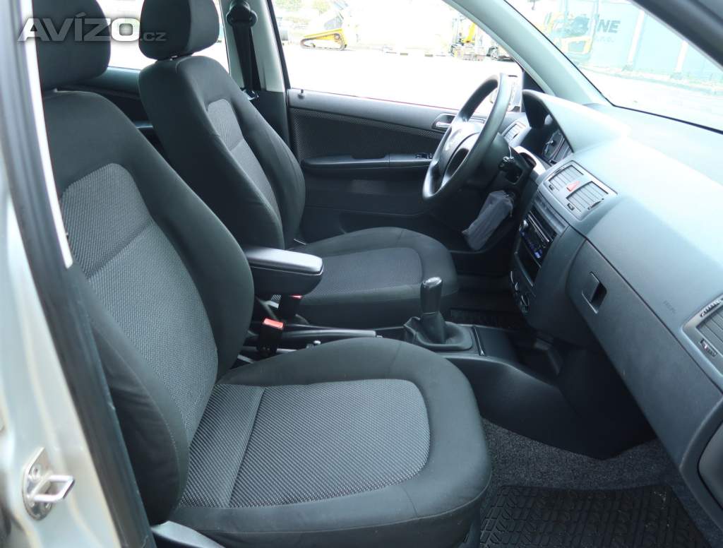 Foto inzerátu Skoda Fabia 1.4 16V