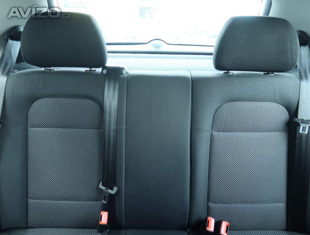 Foto inzerátu Skoda Fabia 1.4 16V