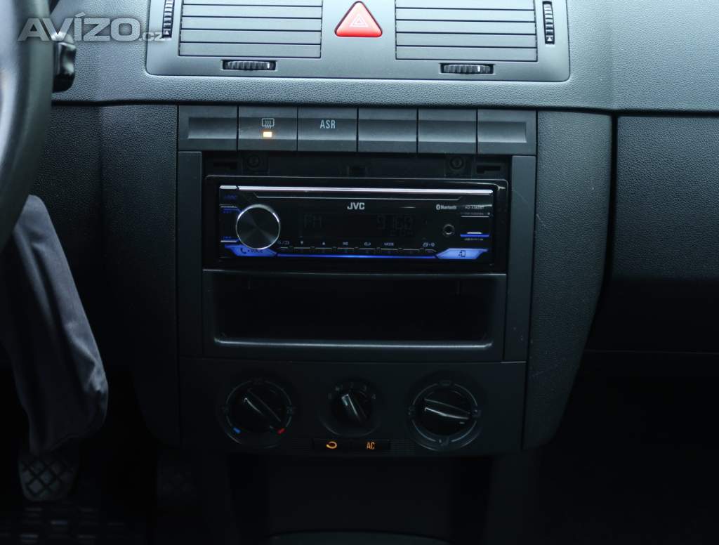 Foto inzerátu Skoda Fabia 1.4 16V