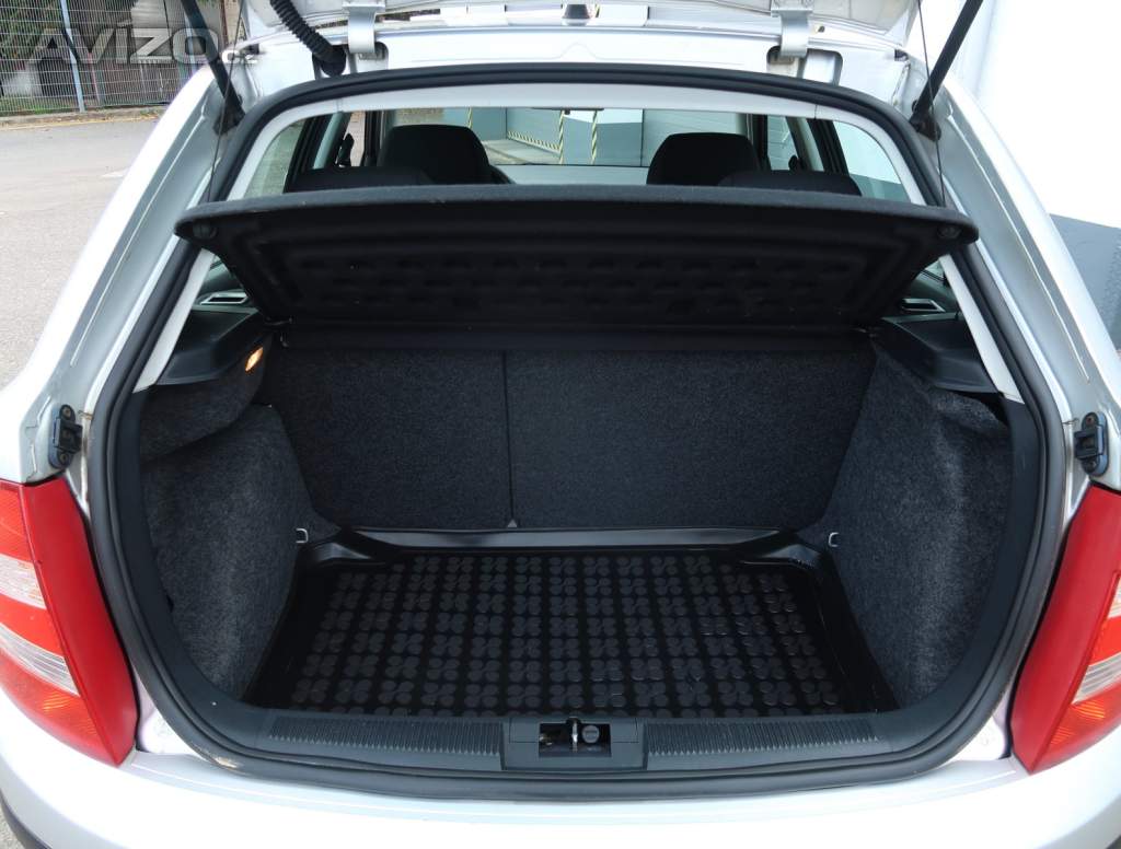 Foto inzerátu Skoda Fabia 1.4 16V