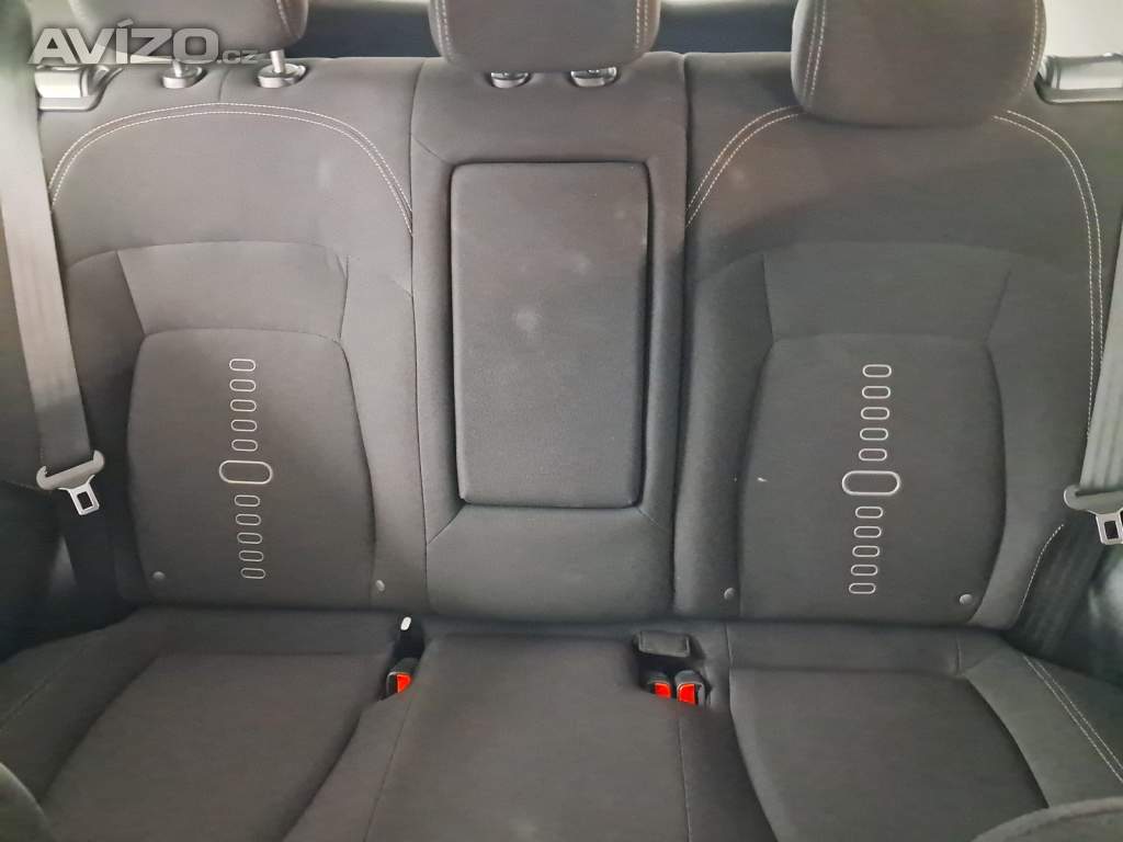 Foto inzerátu Kia Sportage 1.6 GDI