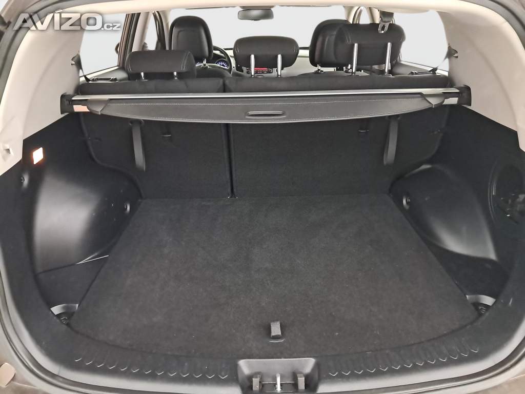 Foto inzerátu Kia Sportage 1.6 GDI