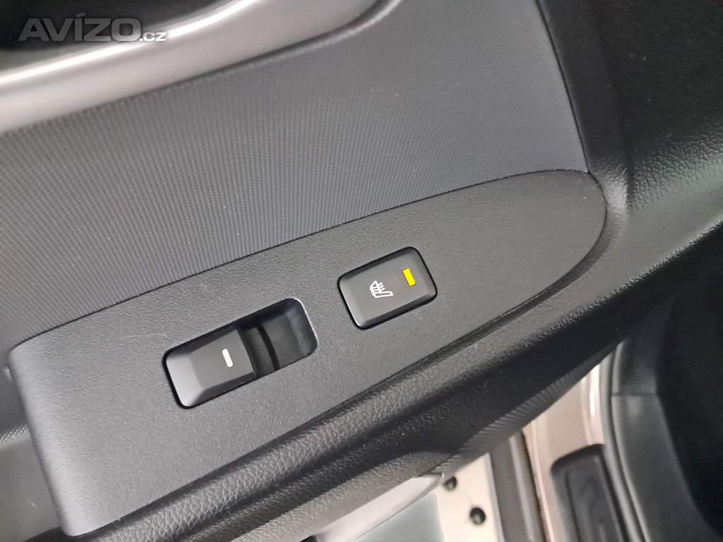 Foto inzerátu Kia Sportage 1.6 GDI