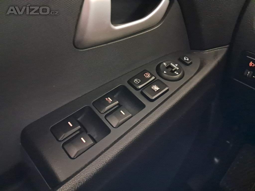 Foto inzerátu Kia Sportage 1.6 GDI
