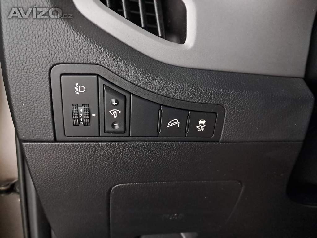 Foto inzerátu Kia Sportage 1.6 GDI