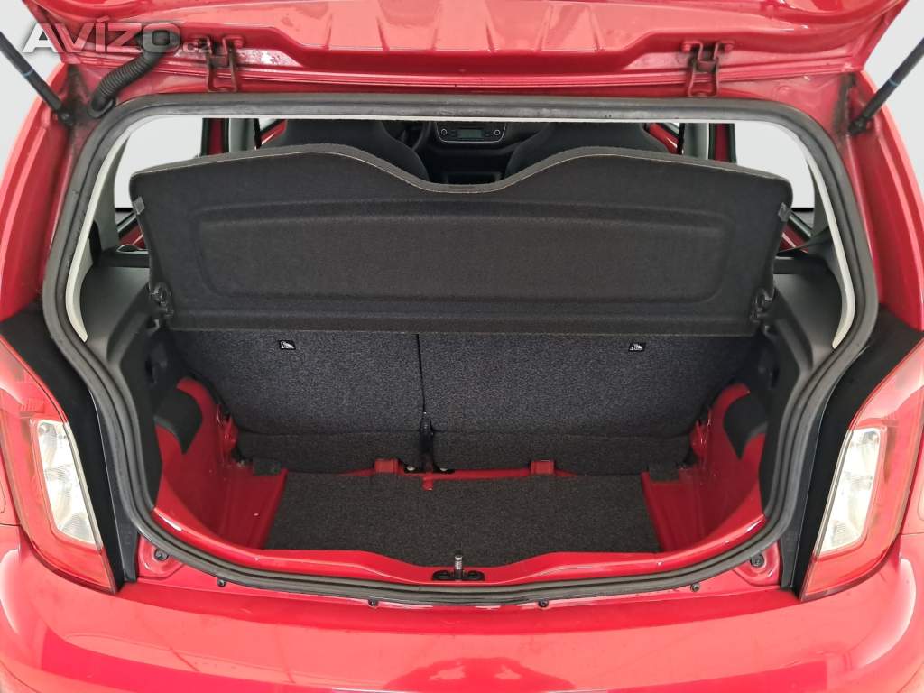 Foto inzerátu Skoda Citigo 1.0 MPI