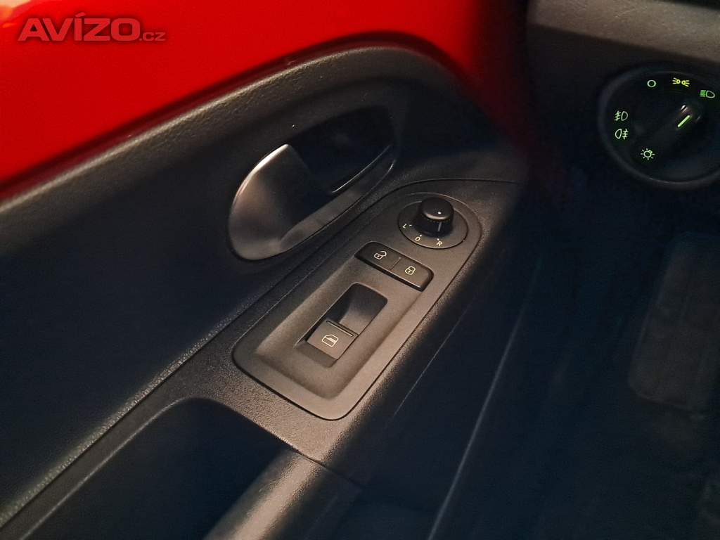 Foto inzerátu Skoda Citigo 1.0 MPI