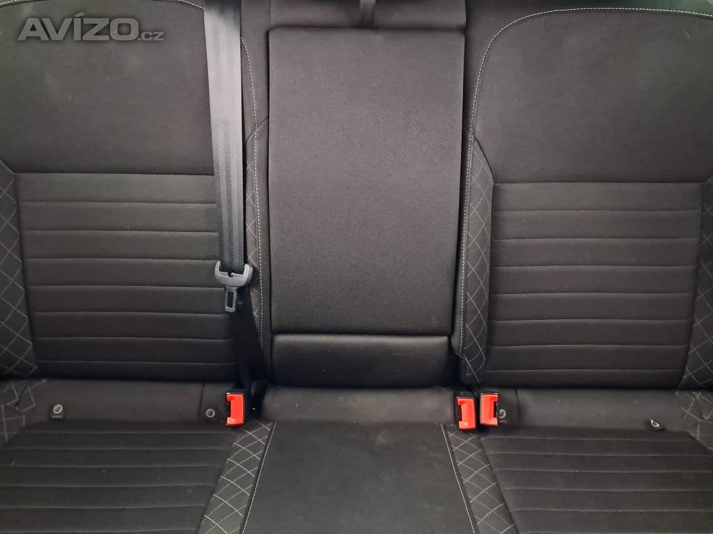 Foto inzerátu Skoda Rapid 1.0 TSI