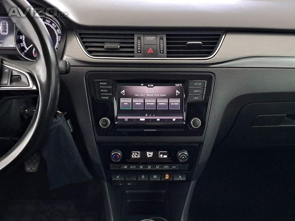 Foto inzerátu Skoda Rapid 1.0 TSI