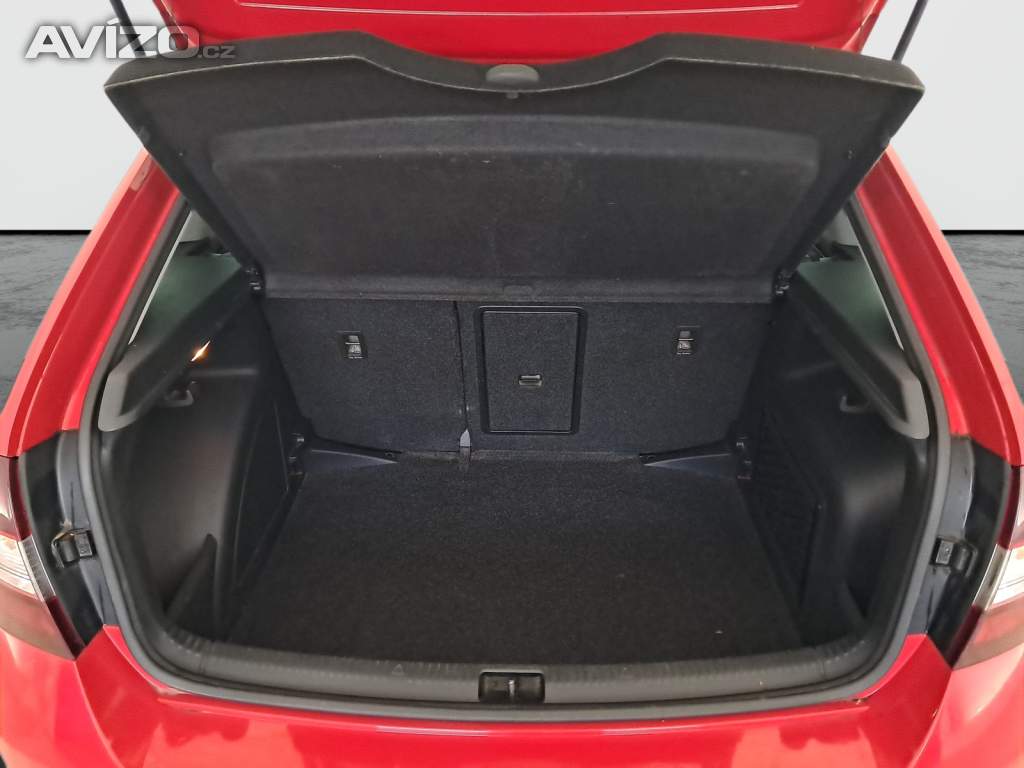 Foto inzerátu Skoda Rapid 1.0 TSI