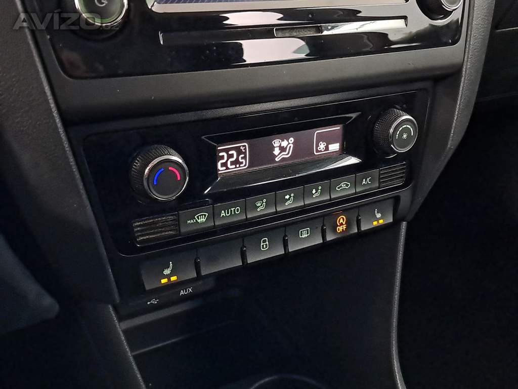 Foto inzerátu Skoda Rapid 1.0 TSI