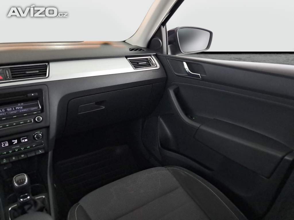 Foto inzerátu Skoda Rapid Spaceback 1.2 TSI