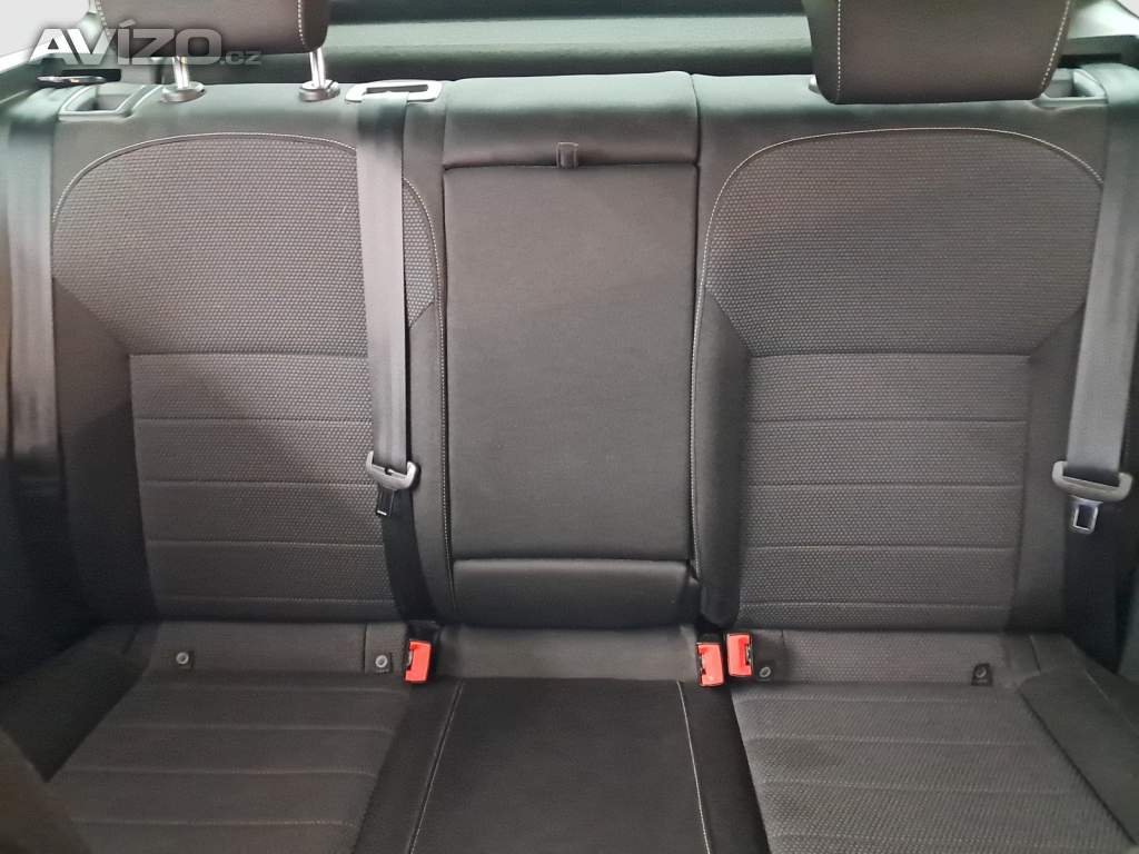 Foto inzerátu Skoda Rapid Spaceback 1.2 TSI