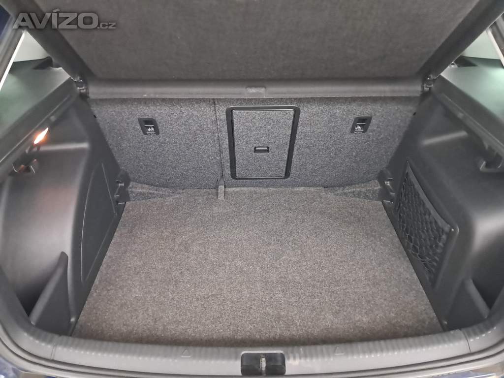 Foto inzerátu Skoda Rapid Spaceback 1.2 TSI
