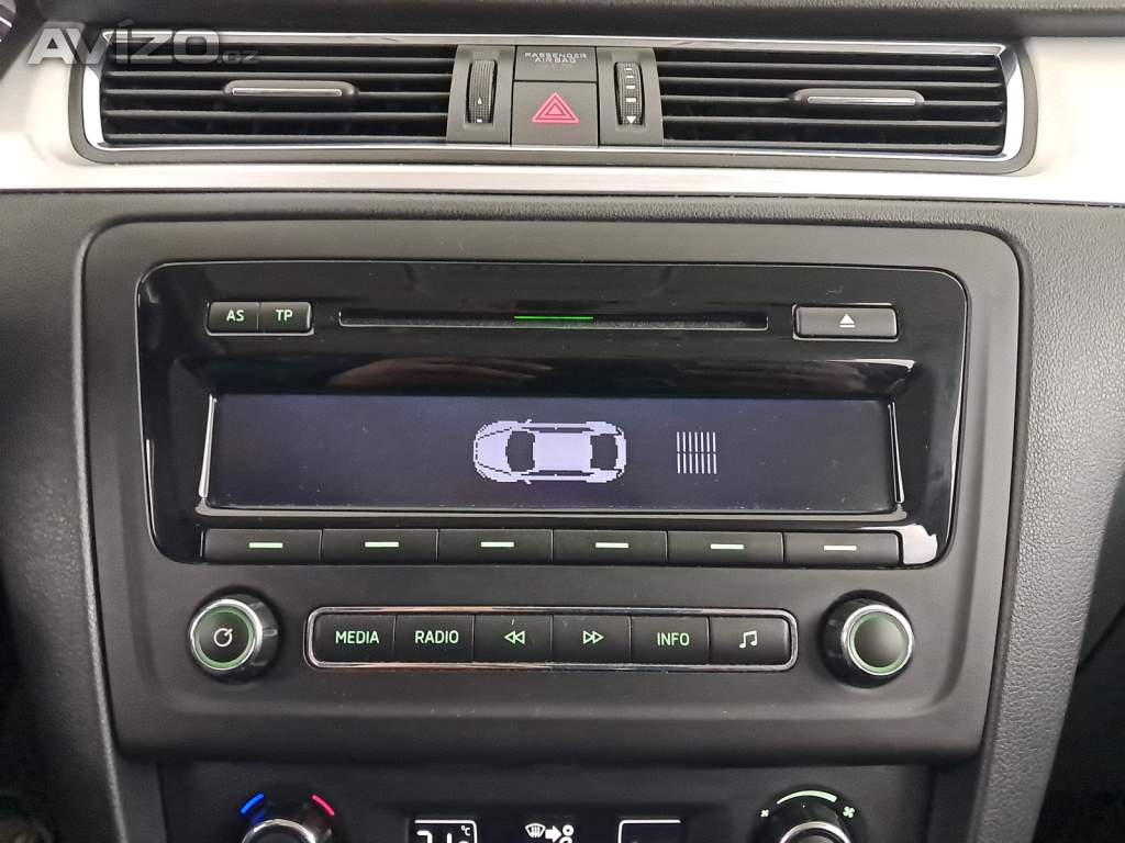 Foto inzerátu Skoda Rapid Spaceback 1.2 TSI