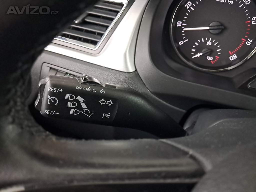 Foto inzerátu Skoda Rapid Spaceback 1.2 TSI
