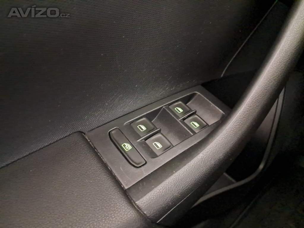 Foto inzerátu Skoda Rapid Spaceback 1.2 TSI