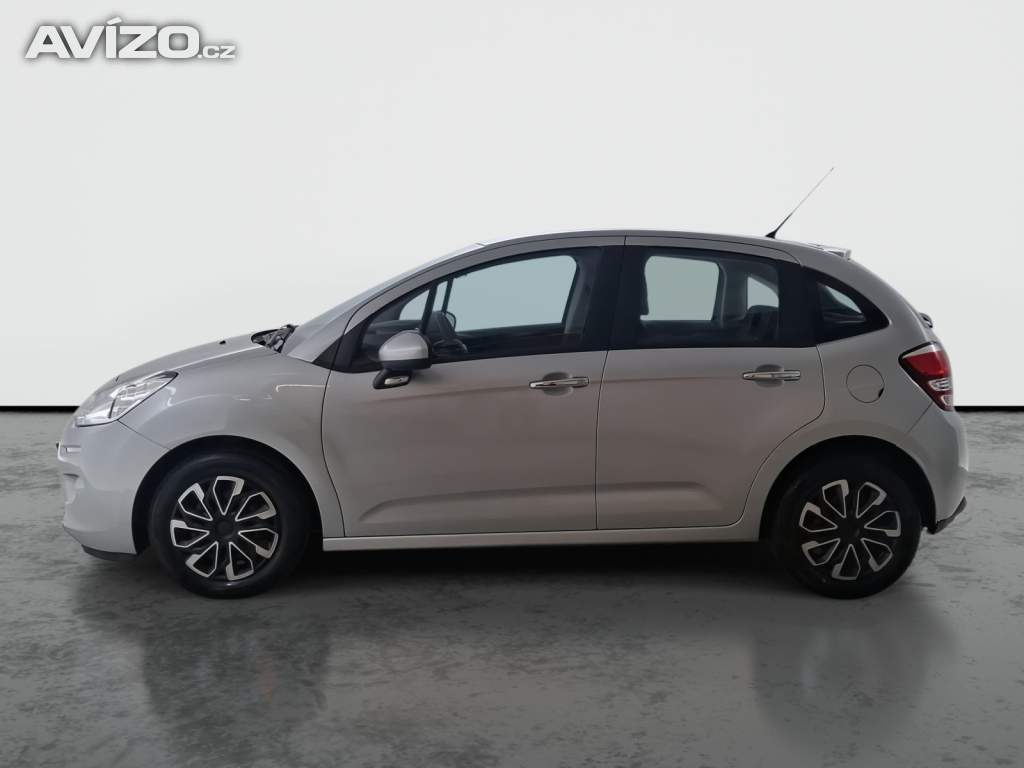 Foto inzerátu Citroen C3 1.0 VTi