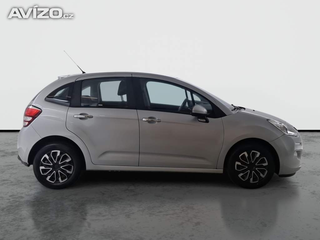 Foto inzerátu Citroen C3 1.0 VTi