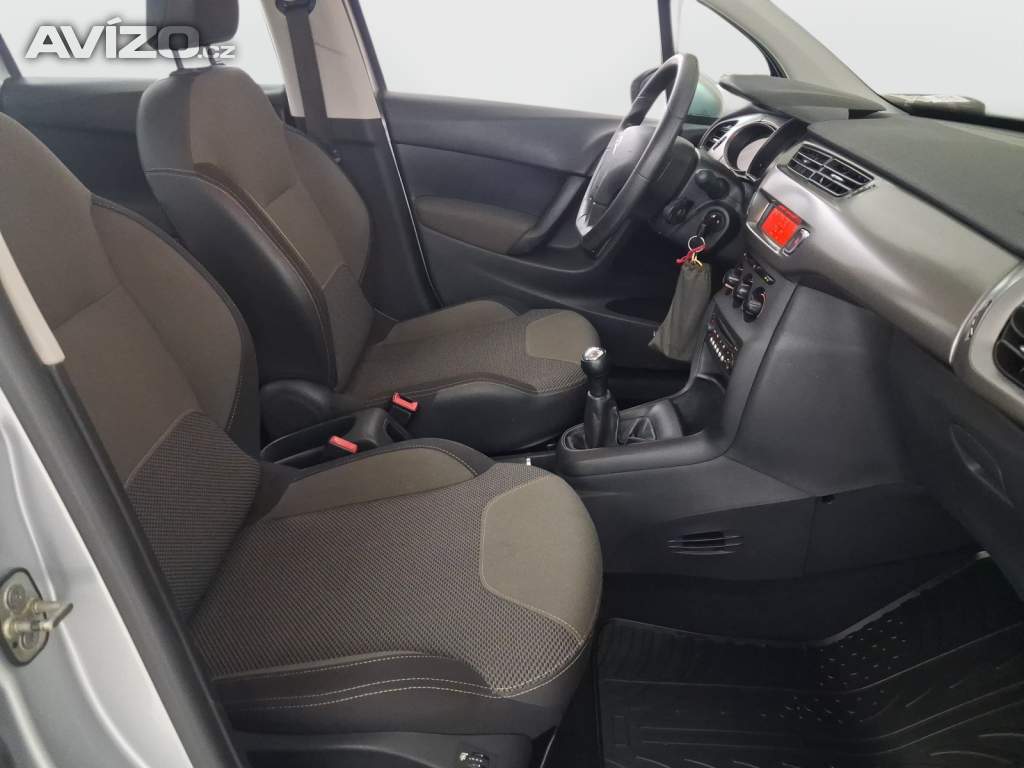 Foto inzerátu Citroen C3 1.0 VTi